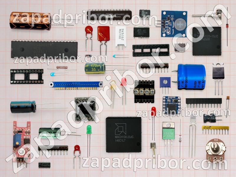 ERC55301 - ERC55316K00BEEK список радиодеталей, фотография 1.