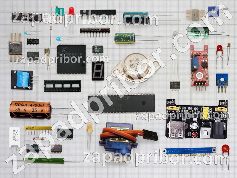 ERC55348R00FHEB - ERC55361R00BHE список радиодеталей, фотография 1.