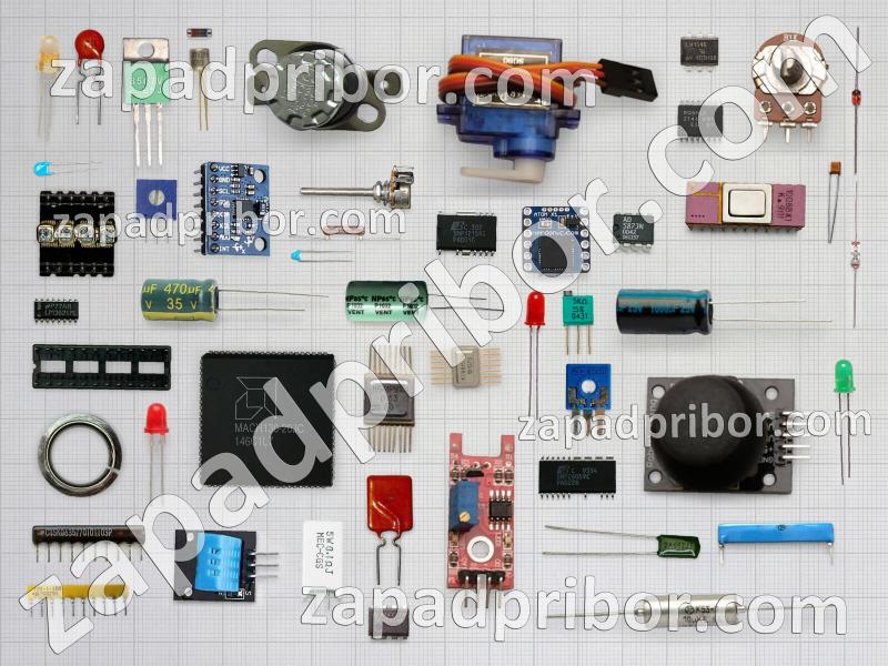 ERC55383K00B - ERC5539R200FHEB список радиодеталей, фотография 1.