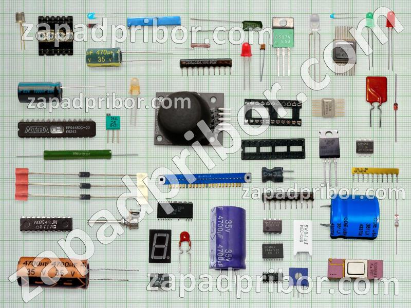 ERC553K9200FEEK - ERC5541K200BEEK список радиодеталей, фотография 1.