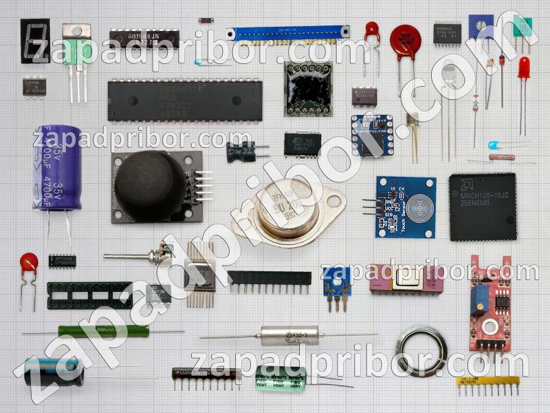 ERC5541K200BHE - ERC55432R00DHE список радиодеталей, фотография 1.