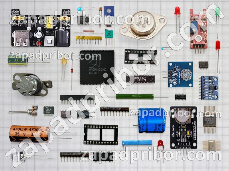 ERC5548R700FHEK - ERC554K1200BHEB список радиодеталей, фотография 1.