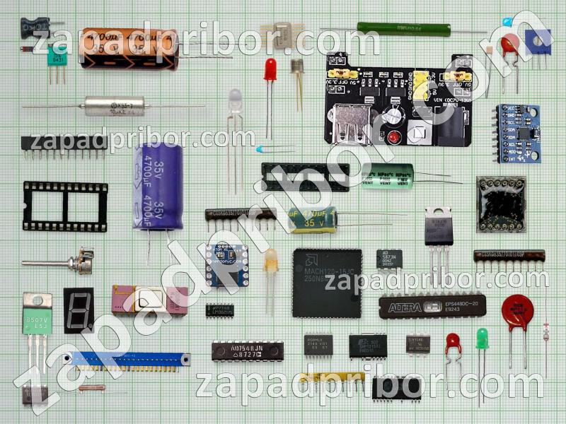 ERC555K0500BHE - ERC555K7600BHEK список радиодеталей, фотография 1.