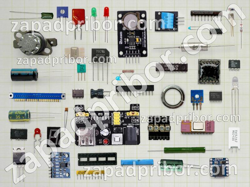 ERC55649K00FEEK - ERC55673R00BEEK список радиодеталей, фотография 1.