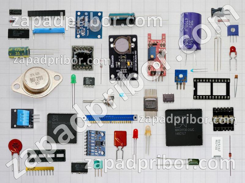 ERC5569K800FKEK - ERC556K7300BHEK список радиодеталей, фотография 1.