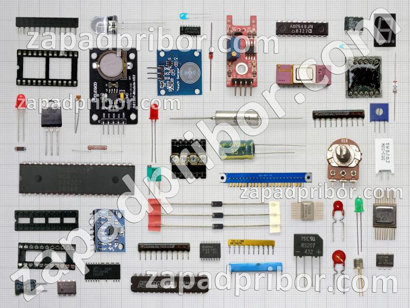 ERC5572K300DHEK - ERC5575K000DKEA список радиодеталей, фотография 1.