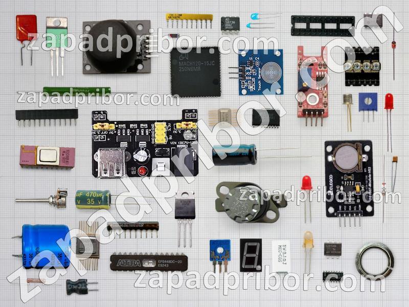 ERC557K7700 - ERC55825R00FHEK список радиодеталей, фотография 1.