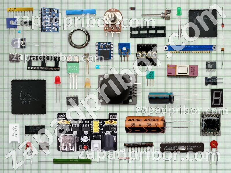 ERC55876K00BEEK - ERC558K6600BEE список радиодеталей, фотография 1.