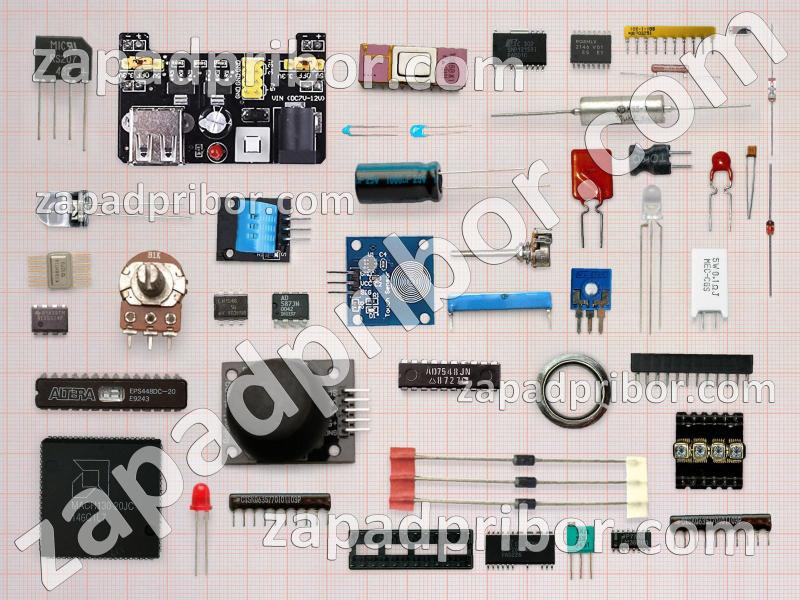 ERC65169K00F - ERC651M2400B список радиодеталей, фотография 1.