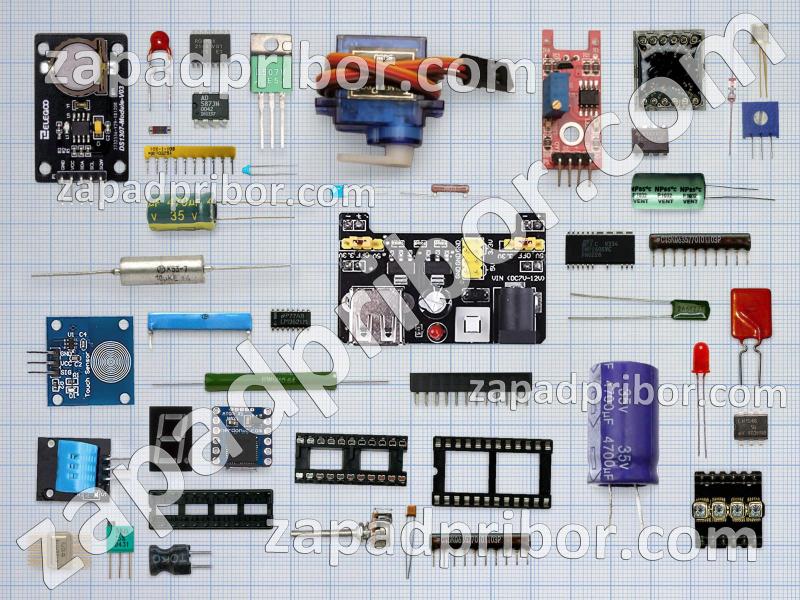 ERC652K1500 - ERC6539 список радиодеталей, фотография 1.