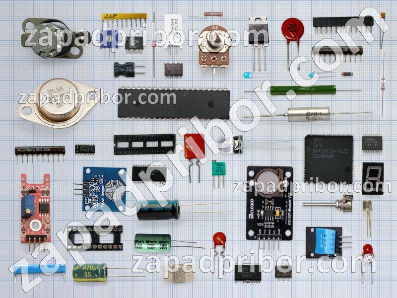 ERG-1FJS82 - ERG-1SJS10 список радиодеталей, фотография 1.