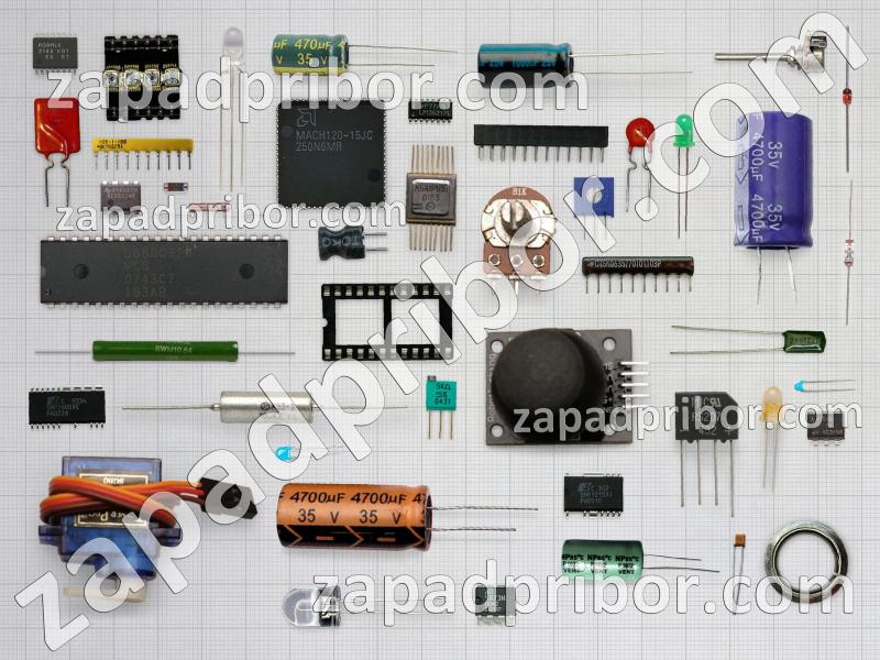 ERJ-H3ED324 - ERJ-H3EF1 список радиодеталей, фотография 1.