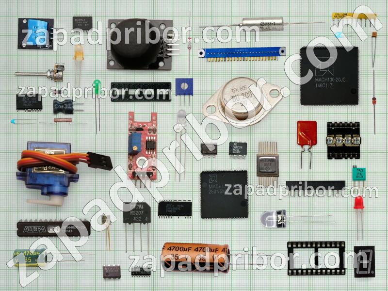 ERJ-P14D536 - ERJ-P14F154 список радиодеталей, фотография 1.