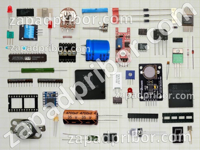 ERJ-S1DD15R - ERJ-S1DD422 список радиодеталей, фотография 1.