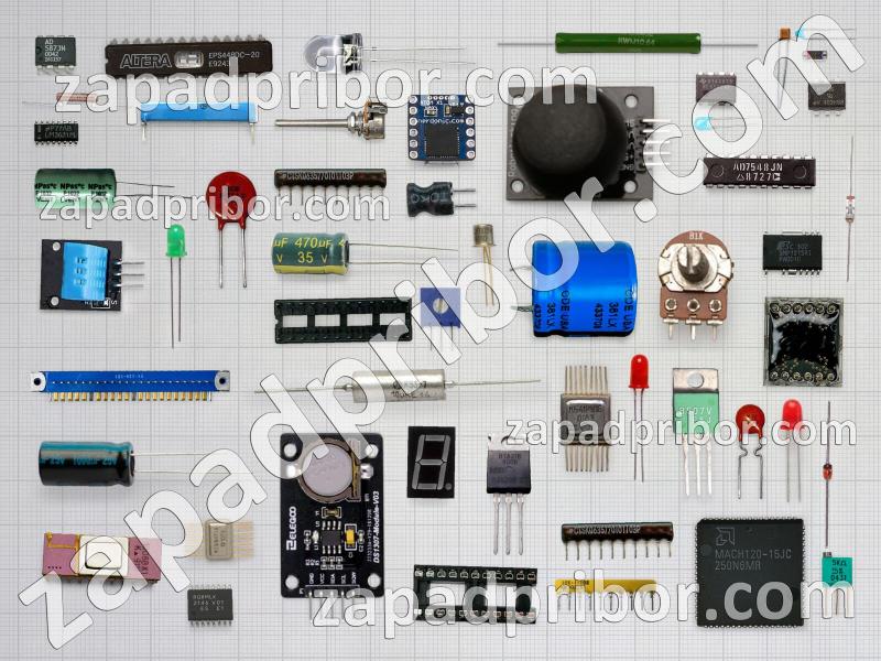 ERJ-S1DD43 - ERJ-S1DF1R6 список радиодеталей, фотография 1.