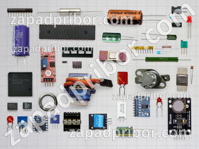 ERJ-S1TD143 - ERJ-S1TD390 список радиодеталей, фотография 1.