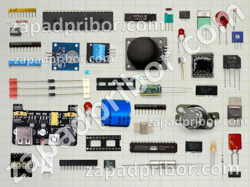 ERJ-S1TD392 - ERJ-S1TF1R9 список радиодеталей, фотография 1.