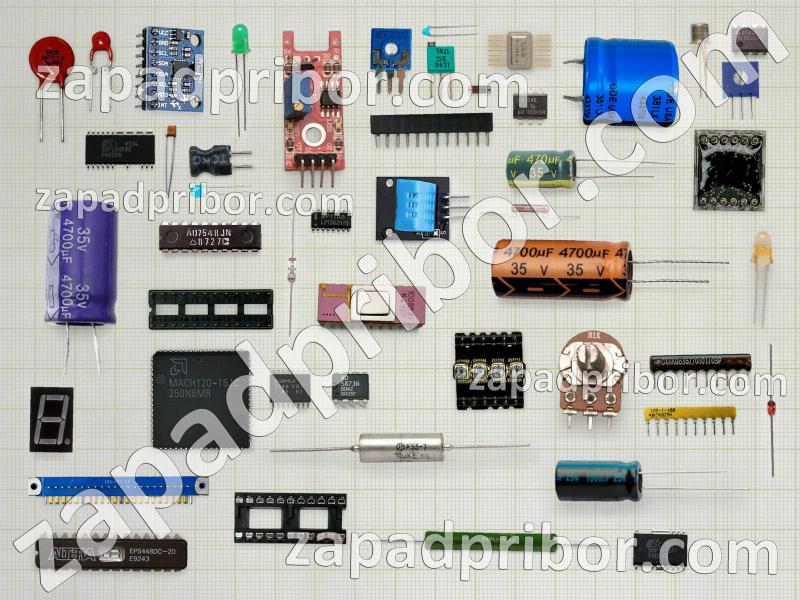 ERJ-U03F18R - ERJ-U03F402 список радиодеталей, фотография 1.