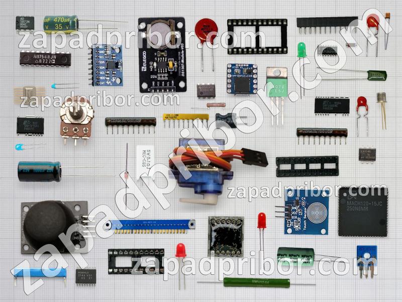 ERJ-U12J24 - ERJ-U14D191 список радиодеталей, фотография 1.