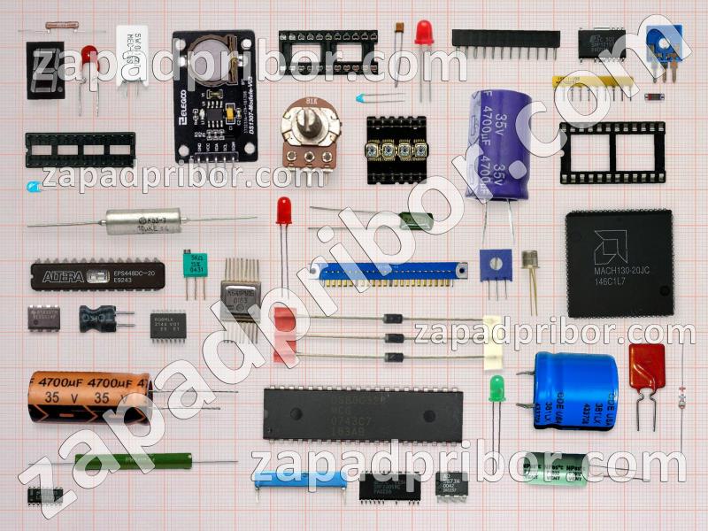 ERJ-U1DF499 - ERJ-U1DJ13 список радиодеталей, фотография 1.