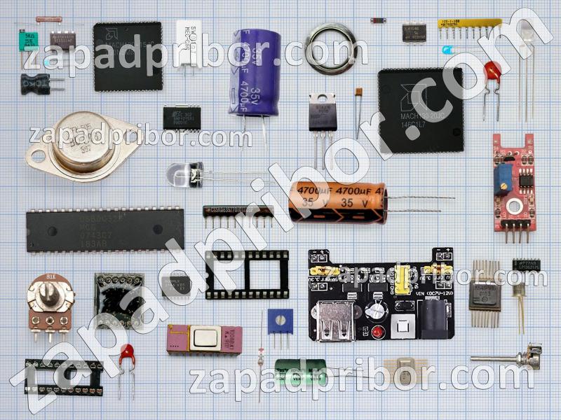 ERJ-U1TD430 - ERJ-U1TF113 список радиодеталей, фотография 1.