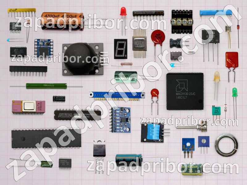 ERJ-UP8F383 - ERJ-UP8J15 список радиодеталей, фотография 1.