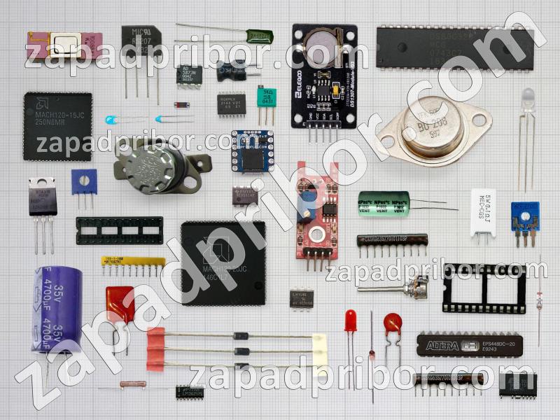 ERJ-UP8J16 - ERJ-XGNF215 список радиодеталей, фотография 1.