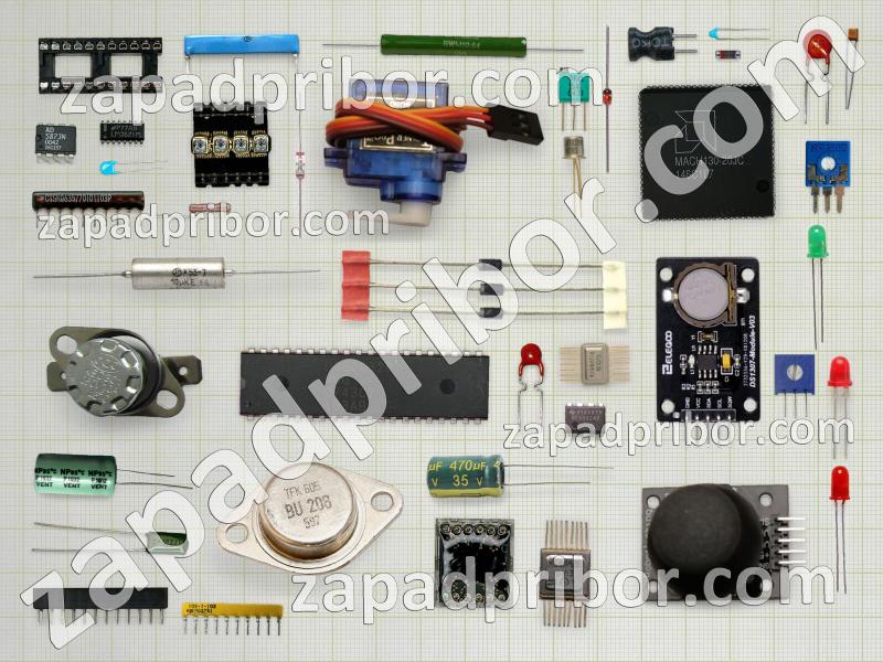 ERL0515R000GKE - ERL051K6200FKE список радиодеталей, фотография 1.