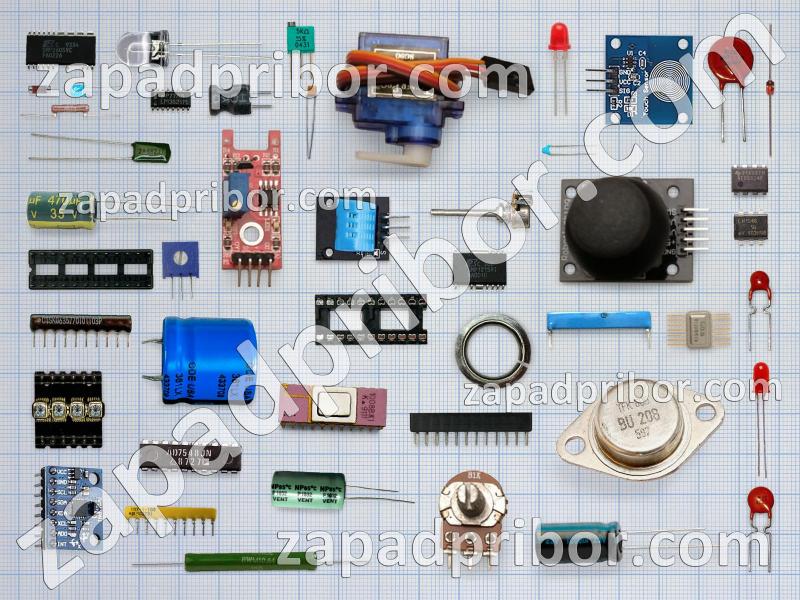 ERL0531K600FKE - ERL05402K00FKE список радиодеталей, фотография 1.