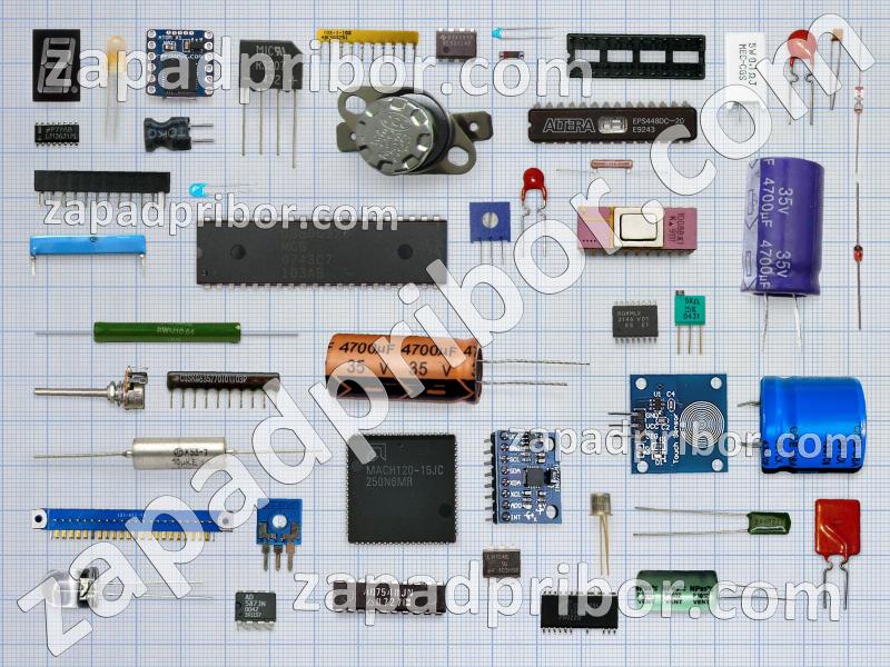 ERL0551R000GKE - ERL0566R500FKE список радиодеталей, фотография 1.