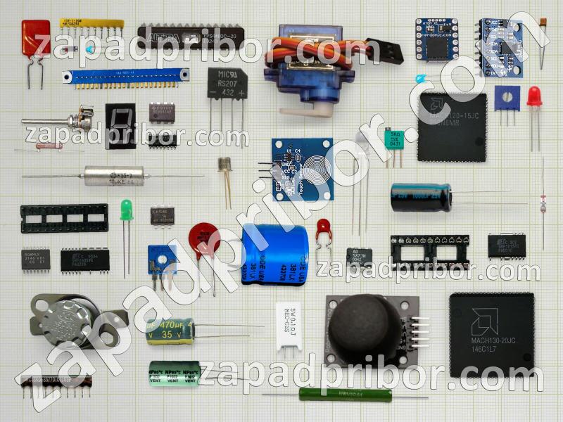 ERL0715M000JN - ERL071K6500FKE список радиодеталей, фотография 1.