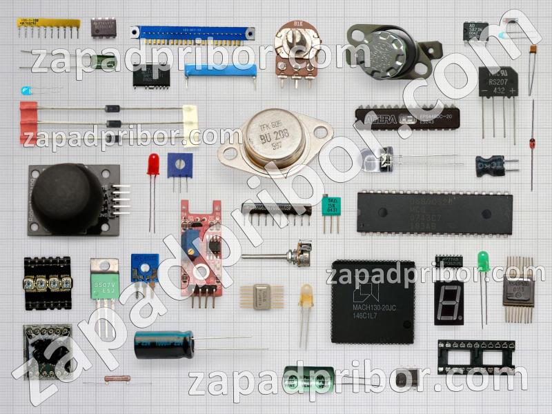 ERL0721R000FKE - ERL072K1000FKE список радиодеталей, фотография 1.
