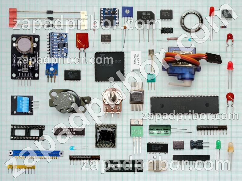 ERL07340K00FKE - ERL0742K200FKE список радиодеталей, фотография 1.