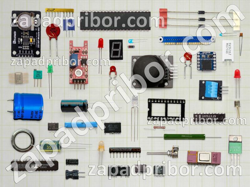 ERL0742R200FKE - ERL07549K00FKE список радиодеталей, фотография 1.