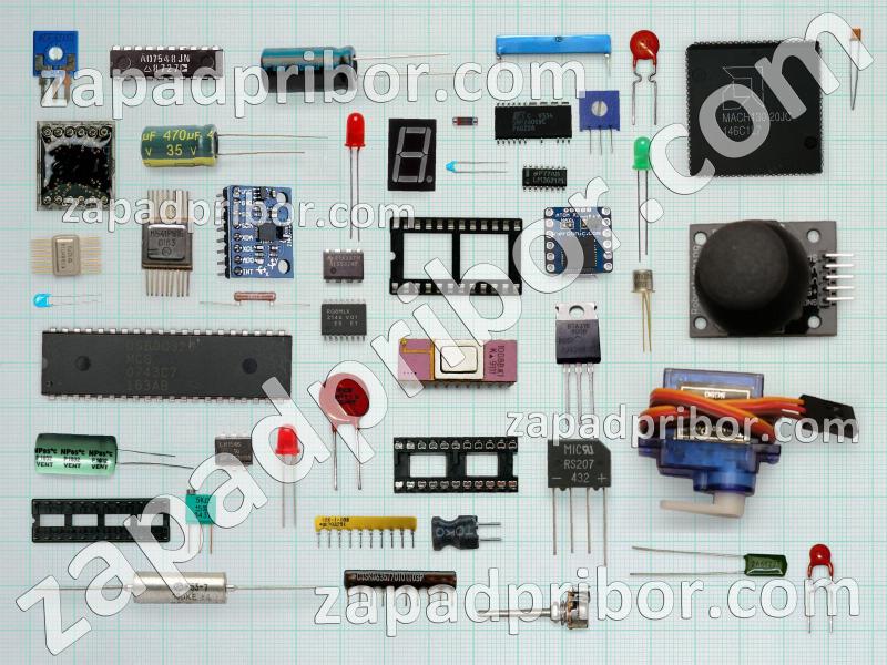 ERL078R2000GKE - ERL2015 список радиодеталей, фотография 1.