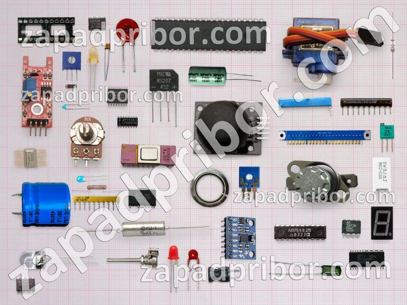 ERL20348K00FKE - ERL321 список радиодеталей, фотография 1.