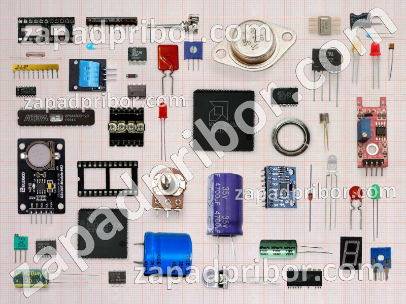 ERL3211K000FKE - ERL321K3000FKE список радиодеталей, фотография 1.