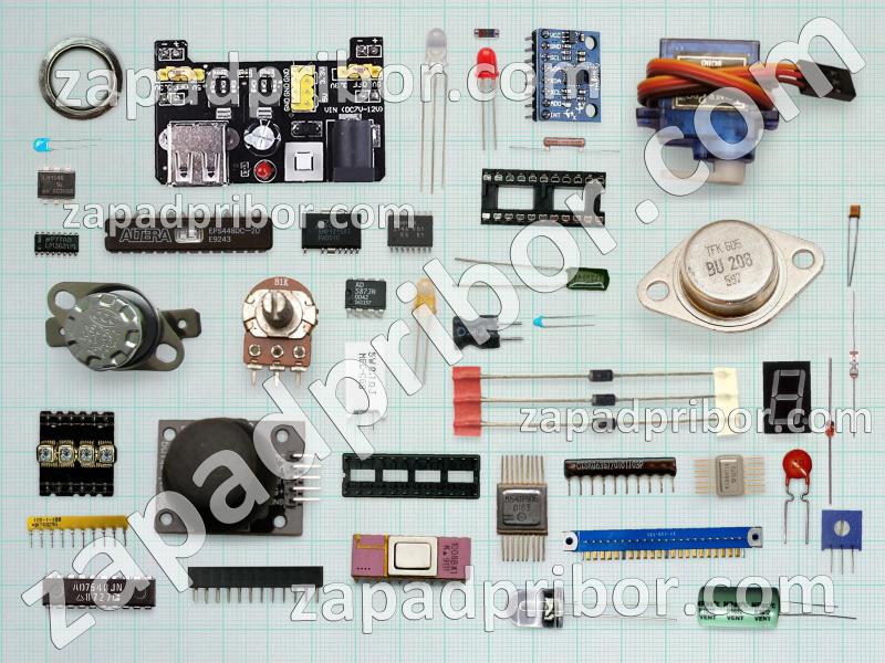 ERL321K3000GKE - ERL322K2000GKE список радиодеталей, фотография 1.