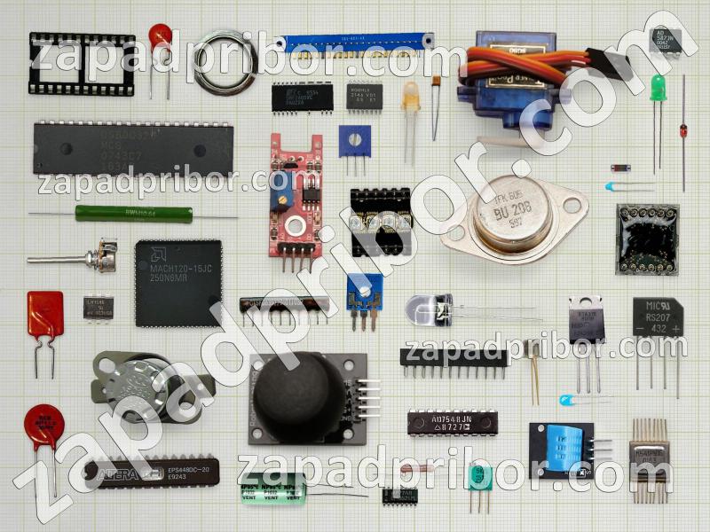 ERL322K2100FKE - ERL323R9000GKE список радиодеталей, фотография 1.