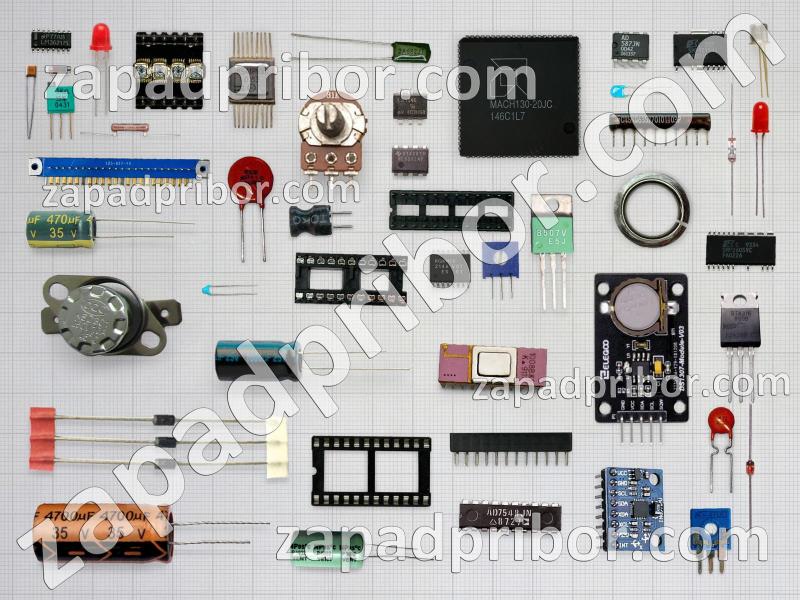 ERL323R9200FKE - ERL3260K400FKE список радиодеталей, фотография 1.