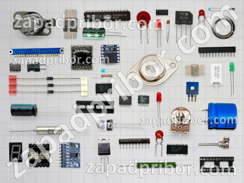 ERM8-005-02-0-L-DV - ERM8-013-05-0-S-DV-DS список радиодеталей, фотография 1.
