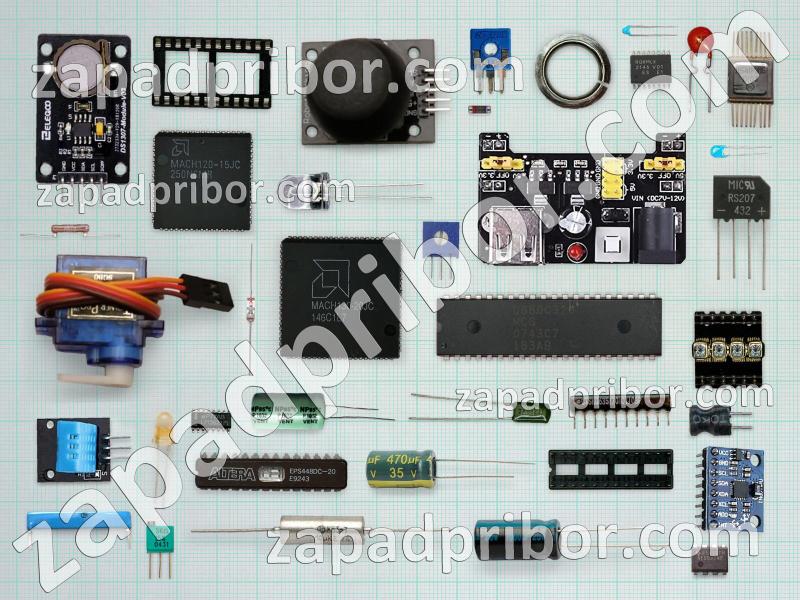 ESQ-107-69-S-S - ESQ-108-49-S-S список радиодеталей, фотография 1.