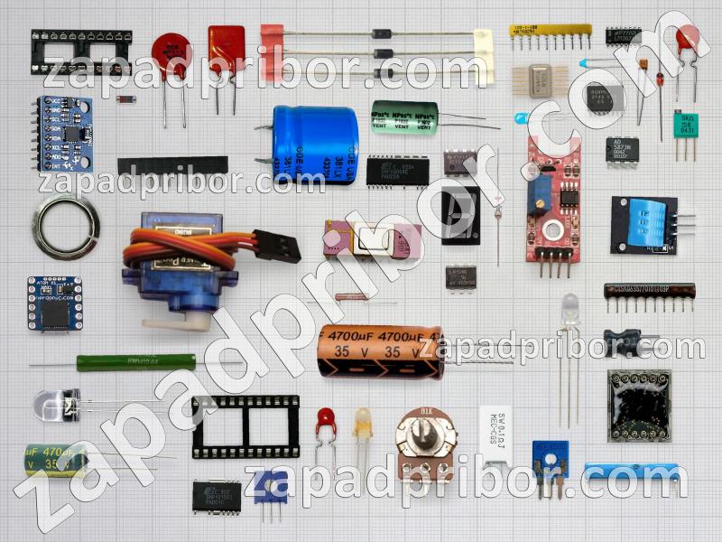 ESQ-108-49-S-T - ESQ-109-44-S список радиодеталей, фотография 1.