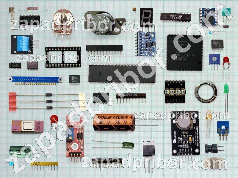 ESQ-112-13-L - ESQ-112-58-G-T список радиодеталей, фотография 1.