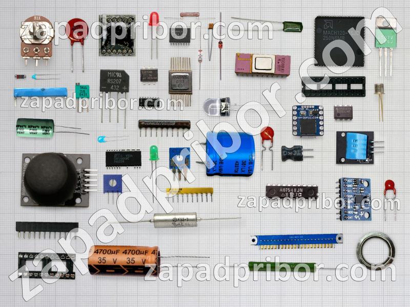 ESQ-112-58-L - ESQ-113-44-G-S список радиодеталей, фотография 1.