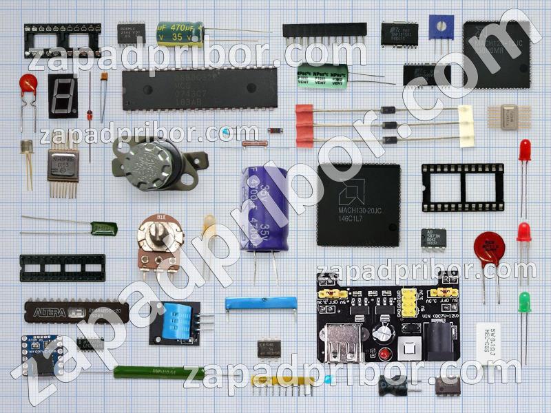 ESQ-126-12-S-S - ESQ-126-69-S-S список радиодеталей, фотография 1.