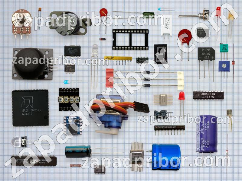 ESQ-131-13-T-S - ESQ-131-58-L список радиодеталей, фотография 1.