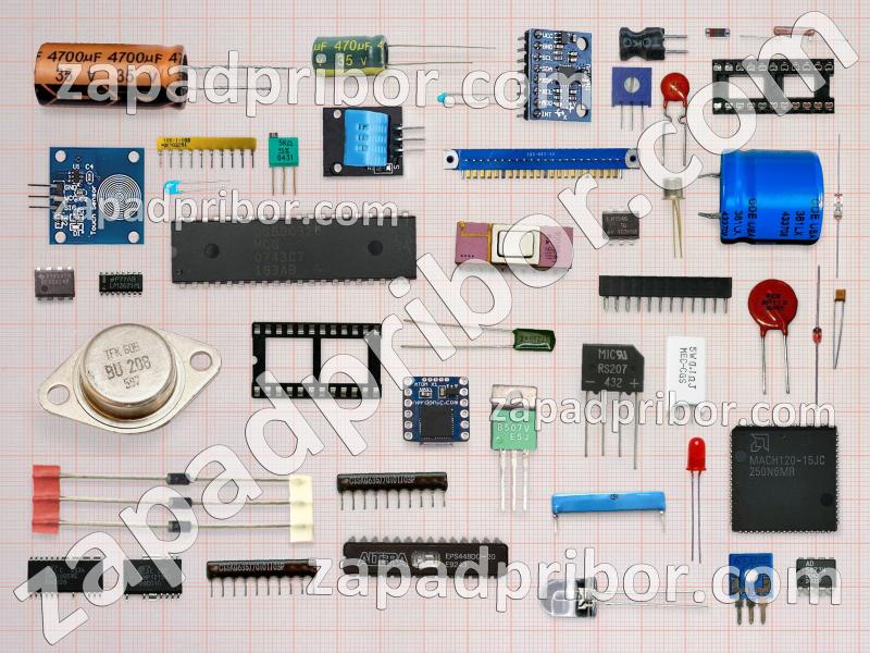 ESQ-135-39-G-T - ESQ-136-34-S-D список радиодеталей, фотография 1.