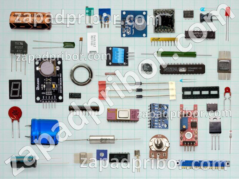 ESQT-104-02-G-D-52 - ESQT-104-02-L-D-800 список радиодеталей, фотография 1.
