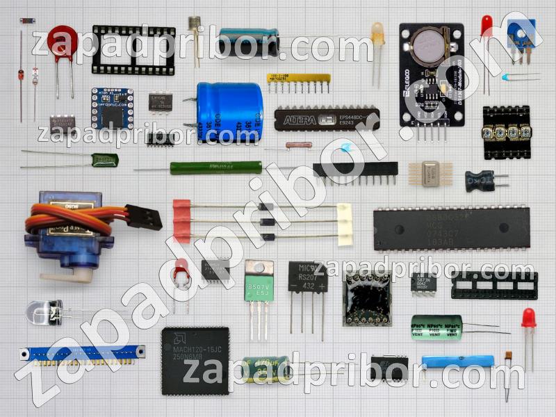 ESQT-107-03-G-D-315 - ESQT-108-02-F-D-69 список радиодеталей, фотография 1.